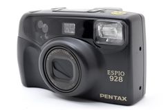 PENTAX ペンタックス ESPIO 928 コンパクトカメラ 動作未確認 - メルカリ