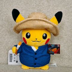 希少 タグ有 Pokemon Summer Life ピカチュウ ぬいぐるみ - メルカリ