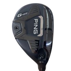 中古】 Jean-Carlo JC 501 3W フェアウェイウッド FW 純正特注シャフト