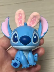 MINISO スティッチ フィギュア