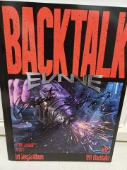 ☆非売品◇直筆サインCD◇EVNNE◇Backtalk◇ショーケース配布 - メルカリ