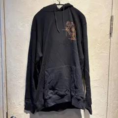 NEWERA × TAKAHIROMIYASHITATheSoloist. ニューエラ × タカヒロミヤシタザソロイスト Hoodie フードパーカー ブラック size:XK【代官山A10】のサムネイル