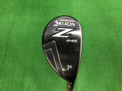 Srixon Z H45 ユーティリティクラブ 22度 - メルカリ