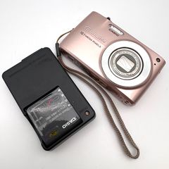 ジャンク】Nikon coolpix s3500オレンジ s3300ピンク - メルカリ