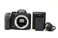 ★現状品★ PENTAX ペンタックス K-S2 ボディ #K792のサムネイル