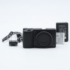 ショット数761回■美品■GR 初代 ショット数2,370】RICOH GR IIIx - メルカリ