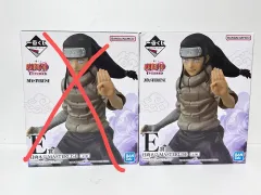 未開封 NARUTO -ナルト- 一番くじ ネジ E賞 出品