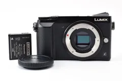 2026年最新】LUMIX DMC-GX7MK2の人気アイテム - メルカリ
