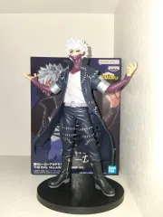 僕のヒーローアカデミア ヒロアカ 荼毘 フィギュア
