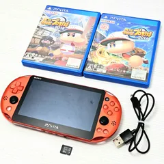 SONY - PSvita 本体　パワプロ2016セット 2026年最新】パワプロ psvitaの人気アイテム - メルカリ