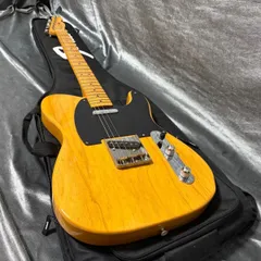 Fender Japan TL52-TX Crafted in Japan Tシリアル USA製Texas Special