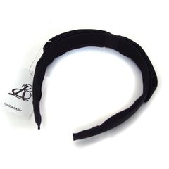 BIRROT SS25 LAY3 HAIR BAND ブラック OS - メルカリ