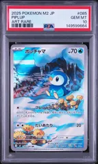 2026年最新】ポッチャマ psa10の人気アイテム - メルカリ