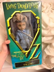 ウィアード・オーズ 