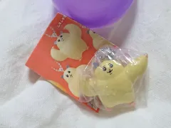 筋肉ハムスター ムキムキハムちゃんマスコットガチャ 未開封のサムネイル