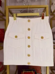 BALMAIN バルマンスカートのサムネイル