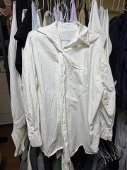 Sia la luceハイネックスウェットチュニックヒロコビスお好きな方 