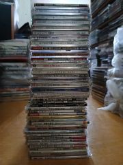 矢沢永吉 CD紙ジャケット一挙24タイトル 新品、未使用、未開封 - メルカリ