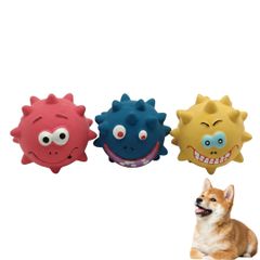 犬のおもちゃ 小型犬 デンタルトイ コング スモールウァバ ペティオ