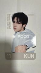 ALPHA DRIVE ONE 씬롱 BOYS II PLANET Archive Exhibition 'AFTER