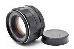 펜탁스 PENTAX Super Takumar 55mm F1.8 T29 # 5669