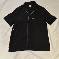 藤井風 ヘンレコユニフォーム 裏方Black Sサイズ - メルカリ