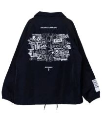 ずっと真夜中でいいのに。 ZUTOMAYO 5th コーチジャケット Lサイズ