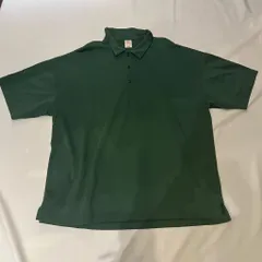 GOLD ゴールド 半袖ポロシャツ GL78811 グリーン size:L【代官山A06】のサムネイル