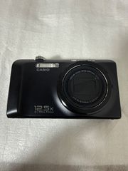 現状品】CASIO EXILIM コンパクトデジタルカメラ EX-ZS160 - メルカリ