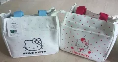 ハローキティ 保冷バッグ (まとめ売り)