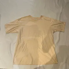 iroquois イロコイ S/S Tee 半袖Tシャツ 178102 ベージュ size:3【代官山A06】のサムネイル