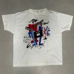 KANSAI YAMAMOTO international カンサイヤマモト インターナショナル T-SHIRT 1 Tシャツ ホワイト【中目黒A06】のサムネイル