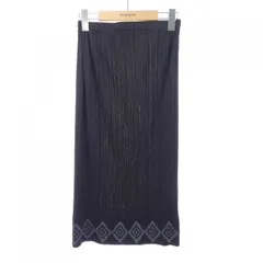 プリーツプリーズ PLEATS PLEASE 2009 ネイティブ PP91-JG632 7564042 スカートのサムネイル
