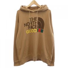 GUCCI THE NORTH FACE ジップアップパーカー S Y2K - メルカリ