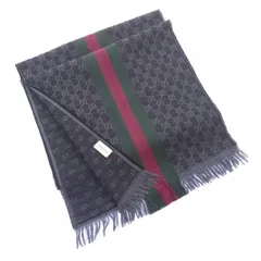 グッチ GUCCI MUFFLERのサムネイル