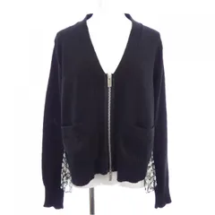 サカイ SACAI 24-07060 カーディガンのサムネイル