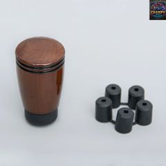 backun MOBA B♭Cl用バレル【ココボロ】66mm - メルカリ