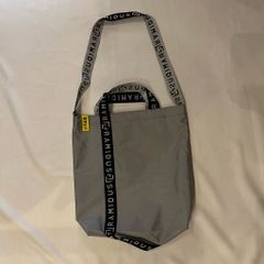 visvim 2027ss 受注会限定ノベルティーバッグ トートバッグ - メルカリ