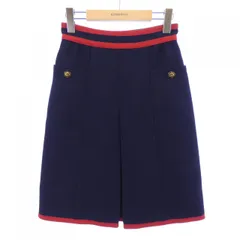 グッチ GUCCI 544863 ZAAK4 スカートのサムネイル