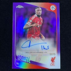 50枚限定】八村塁 Hachimura Rui Topps Midnight 2024 /50 Autograph 