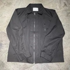 sacai サカイ 24-03404M 24SS Cotton Poplin Blouson ブルゾン size3【表参道t】のサムネイル