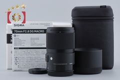保証有 SIGMA 16-300mm α6400 ほぼ未使用 付属品完備 入園式 - メルカリ