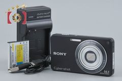 E2083】 SONY Cyber-Shot DSC-F77 ブラック ソニー - メルカリ