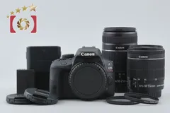 2026年最新】EOS Kiss X2 ﾀﾞﾌﾞﾙｽﾞｰﾑｷｯﾄの人気アイテム - メルカリ
