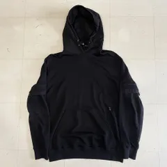 1017 ALYX 9SM アリクス Drawstring Pullover Hoodie プルオーバー パーカー SIZE M 【中目黒04】のサムネイル