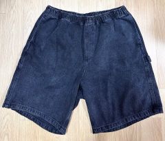 Stussy 90-00s ブロックコーデュロイ バギーショーツ USA製 36 - メルカリ