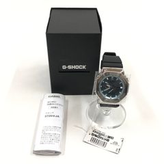 美品】G-SHOCK GBM-2100 アイスブルー タフソーラー - メルカリ