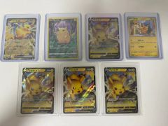 ポケモンカード ピカチュウ 25th 英語版 005/025 Pikachu - メルカリ