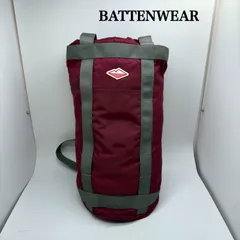 2026年最新】BATTEN リュックの人気アイテム - メルカリ