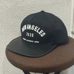 STAMPD スタンプド NEW ANGELS CAP 帽子 キャップ　【表参道t01のサムネイル